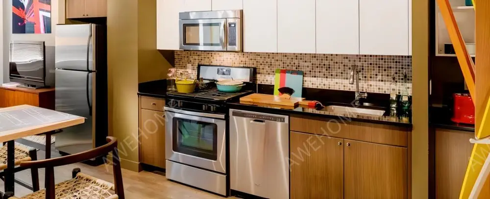 NewYork RentalsAVA High Line