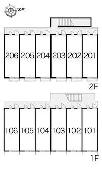 Kodaira Rentalsleopalace Vivre II