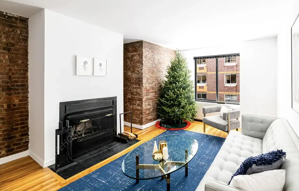 NewYork RentalsThe West Coast