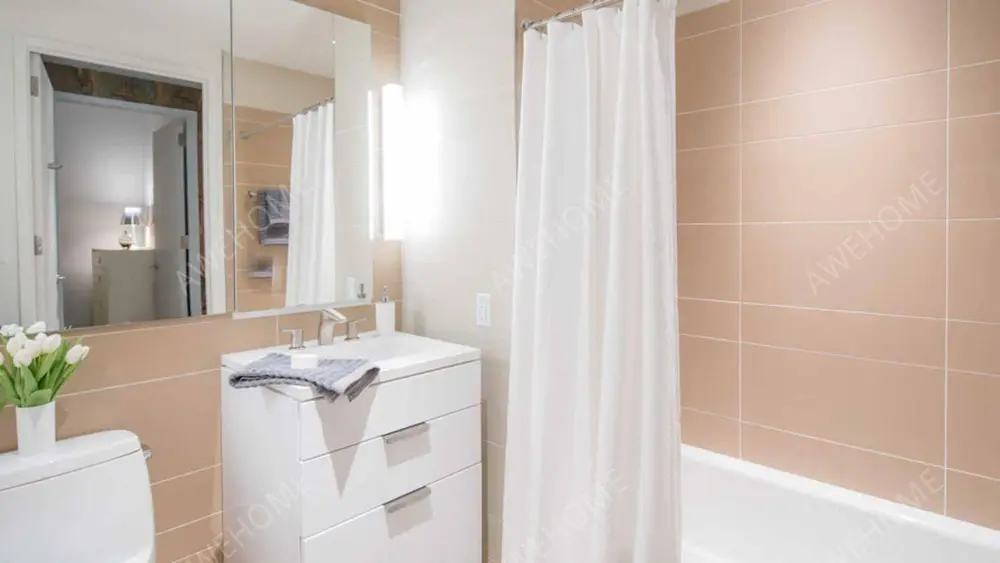 纽约民宿租房[民宿]Prism at Park Avenue South