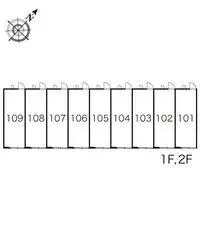 kumagaya city Rentalsleopalace Aya