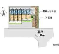 大阪单身公寓租房[单身公寓]leopalace Shiraito