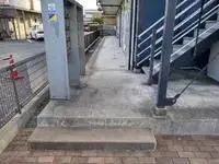 OkayamaSingle Apartment Rentals[Single Apartment]leopalace Daichi A