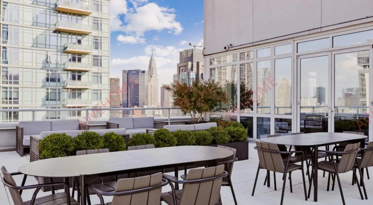 NewYorkshort-term accommodation Rentals[short-term accommodation]The Dylan on Fifth