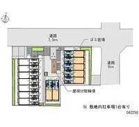 Osaka Rentalsleopalace Kire Kita III