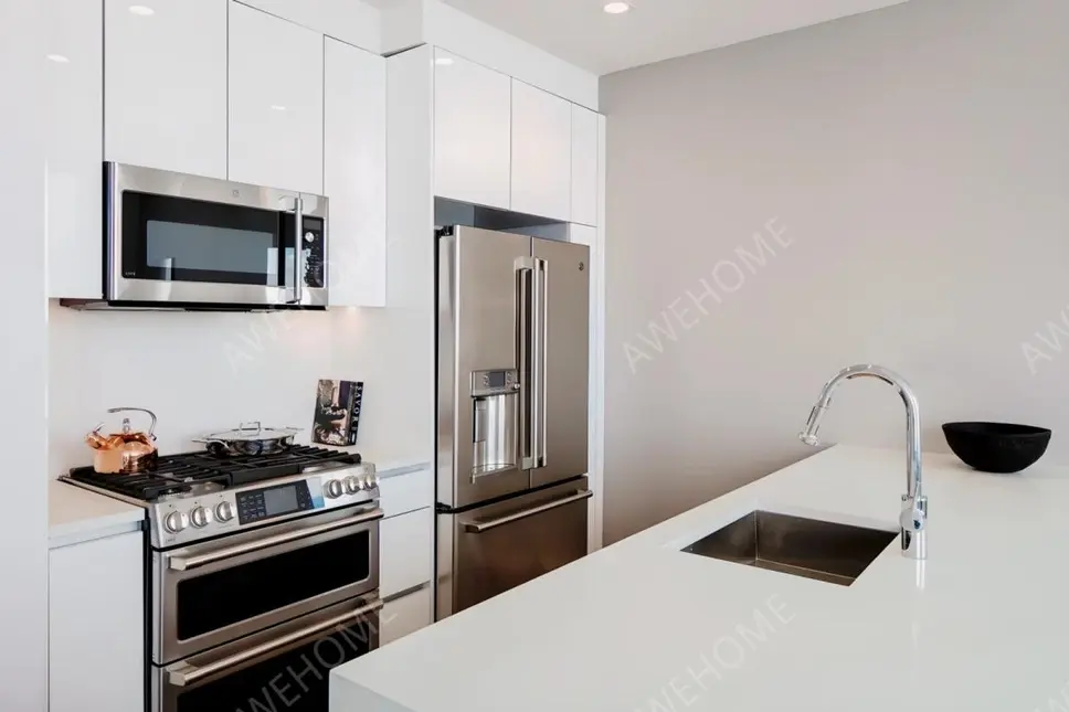 NewYorkSingle Apartment Rentals[Single Apartment]Hudson 36