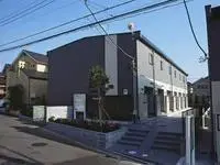 ayaseshort-term accommodation Rentals[short-term accommodation]leopalace Cosmos B