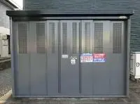 AkitaSingle Apartment Rentals[Single Apartment]leopalace Verdi