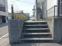 KagoshimaBNB Rentals[BNB]leopalace Beata mons