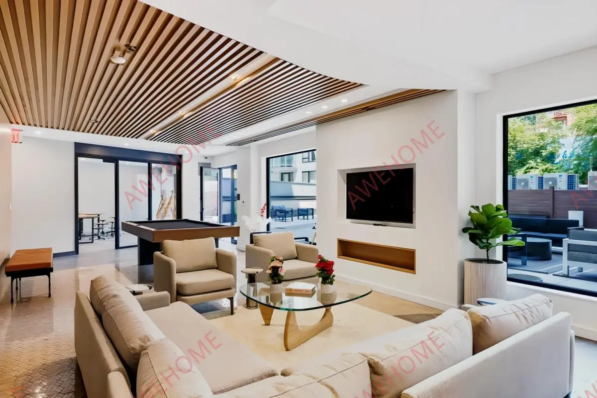 NewYorkshort-term accommodation Rentals[short-term accommodation]Sola Woodside