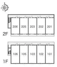 松本市留学租房