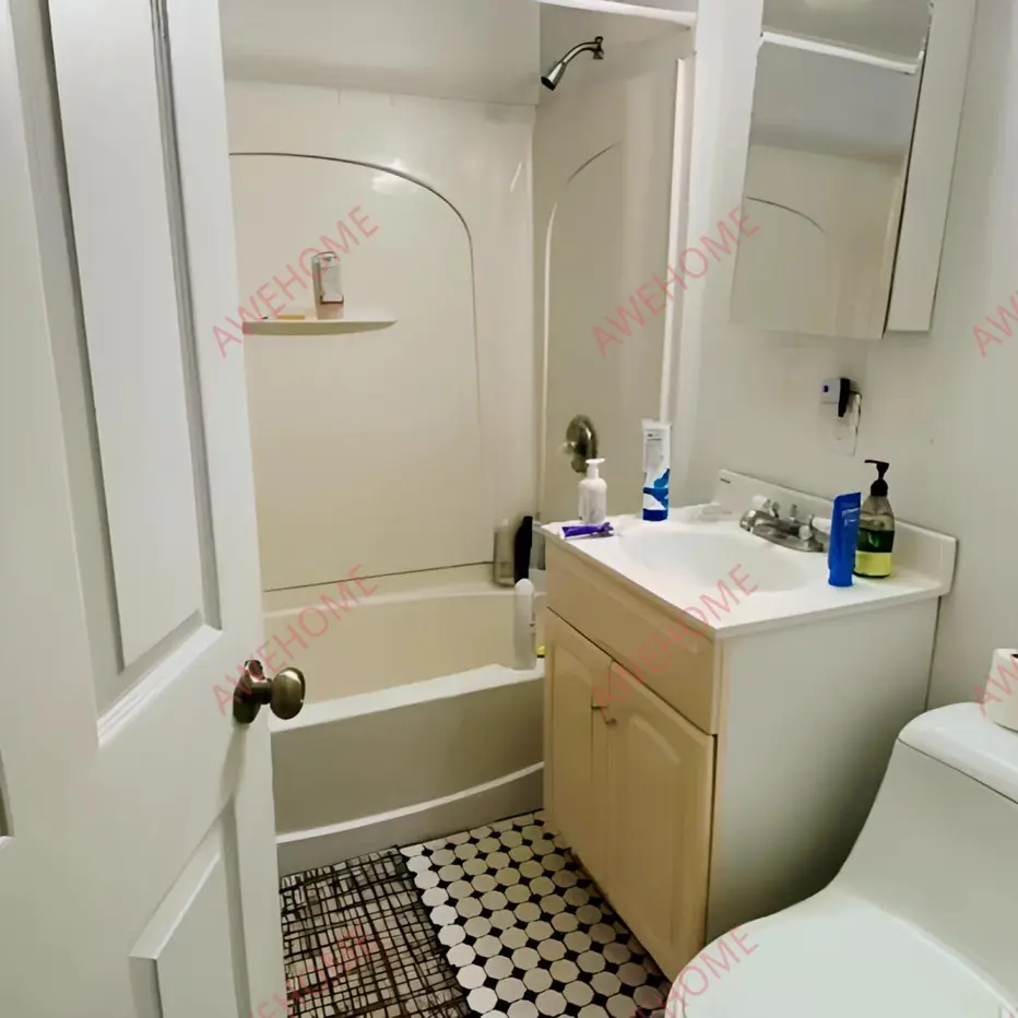 波士顿民宿租房[民宿]66 Egmont St