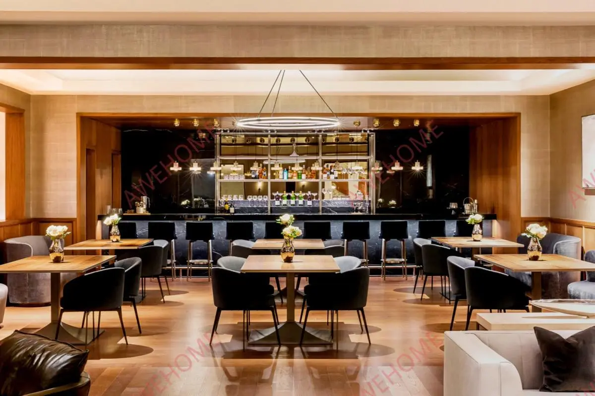 NewYork RentalsWaterline Square