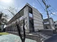 Saitama Rentalsleopalace Merveille