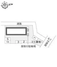 fukuyama city Rentalsleopalace Forest House 21