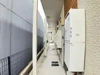 Osaka RentalsLEONEXT Shimizu IV