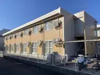 yonago citySingle Apartment Rentals[Single Apartment]leopalace Espoir II