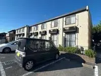 牛久市民宿租房[民宿]leopalace HYT II