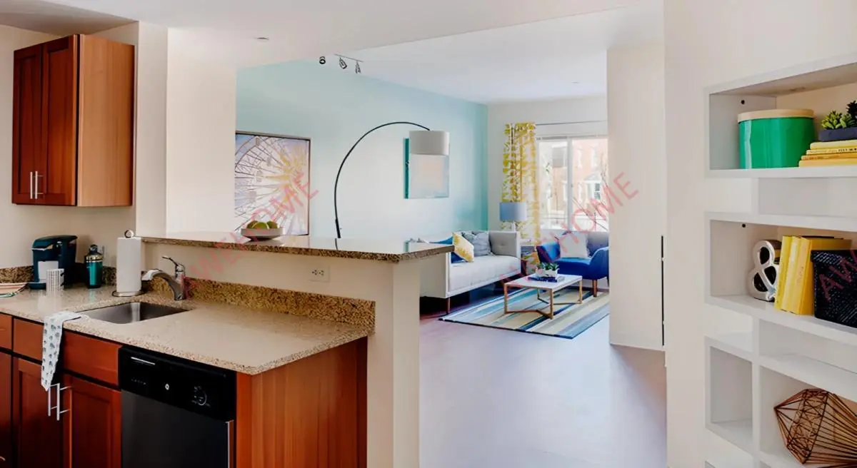 Boston RentalsPeninsula Apartments