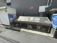 Funabashi Rentalsleopalace Viese