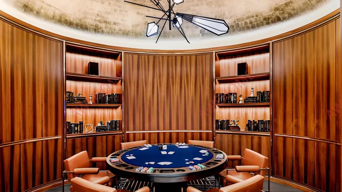 NewYork RentalsWaterline Square