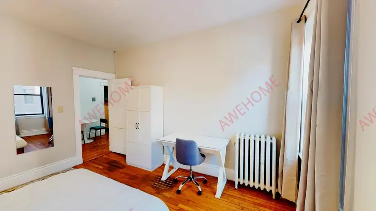 BostonStudy Overseas Accommodation Booking