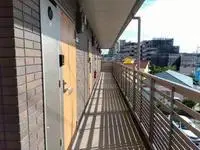 akashi city RentalsMIRANDA Lupinus Nibankan