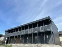 AkitaSingle Apartment Rentals[Single Apartment]leopalace Kawabe