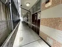 Osaka Rentalsleopalace Clara Kujyo