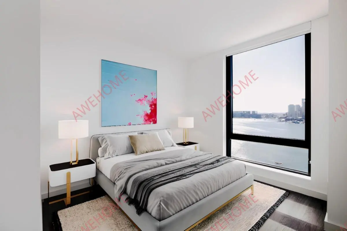 Boston RentalsThe Eddy Apartments