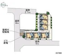 Tokyo Rentalsleopalace Crane