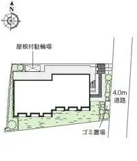 Tokyo RentalsLEONEXT Mizuki