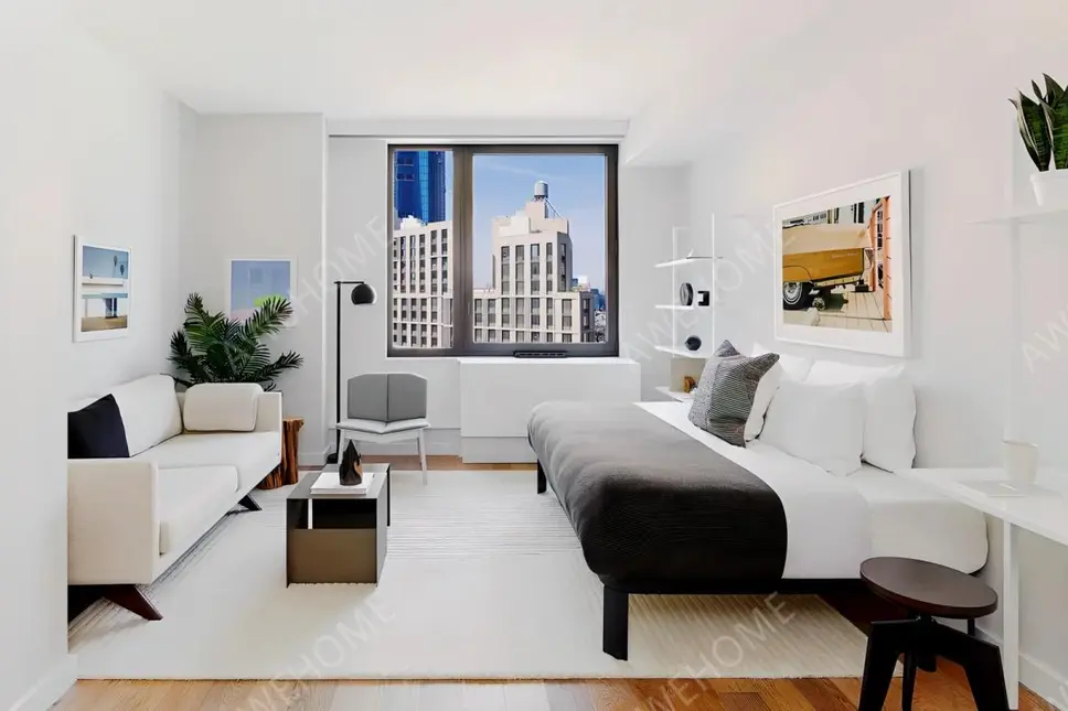 NewYorkHomestay Rentals[Homestay]The Lewis