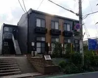 Saitama Rentalsleopalace West Court