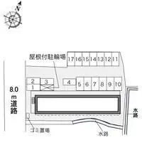 niihamaService Apartment Rentals[Service Apartment]leopalace Vert Green