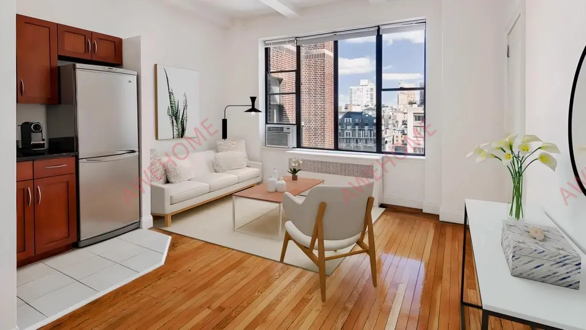 NewYork RentalsParc Coliseum Apartments