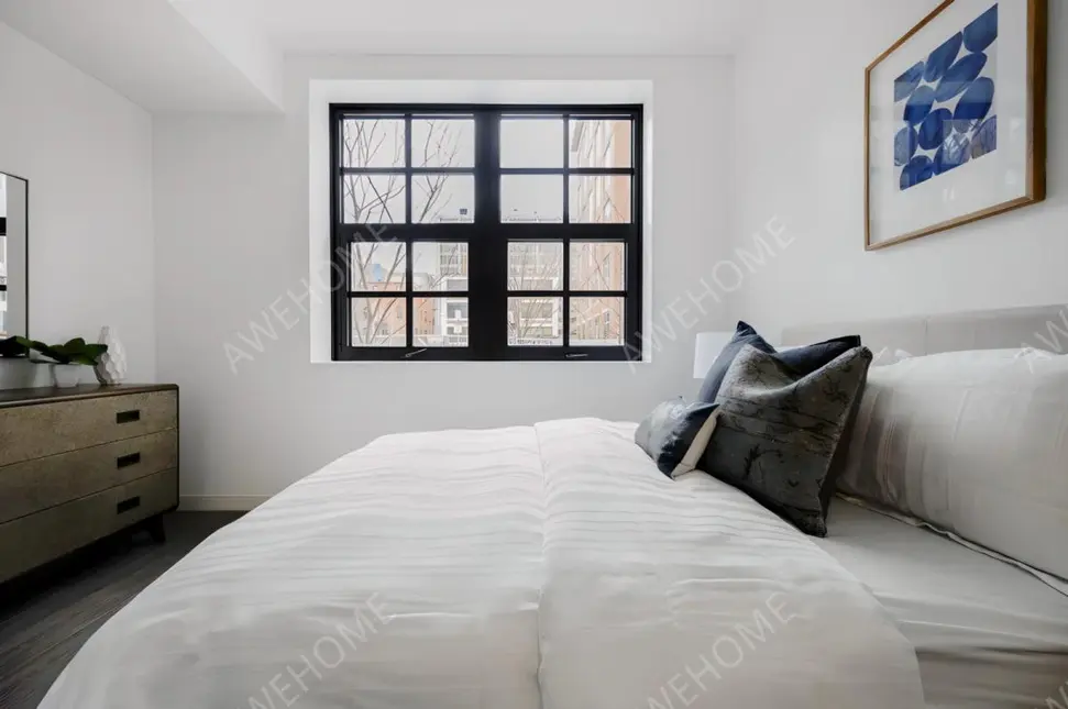 Boston RentalsThe Smith No. 89