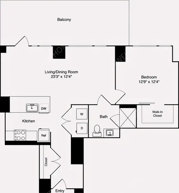 BostonWeekly Rental  Rentals[Weekly Rental ]Alcott Apartments