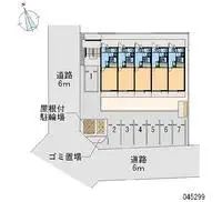 Utsunomiya RentalsLEONEXT Crescent