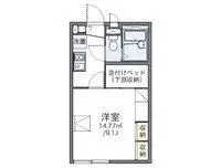 NaganoBNB Rentals[BNB]leopalace Fortissimo