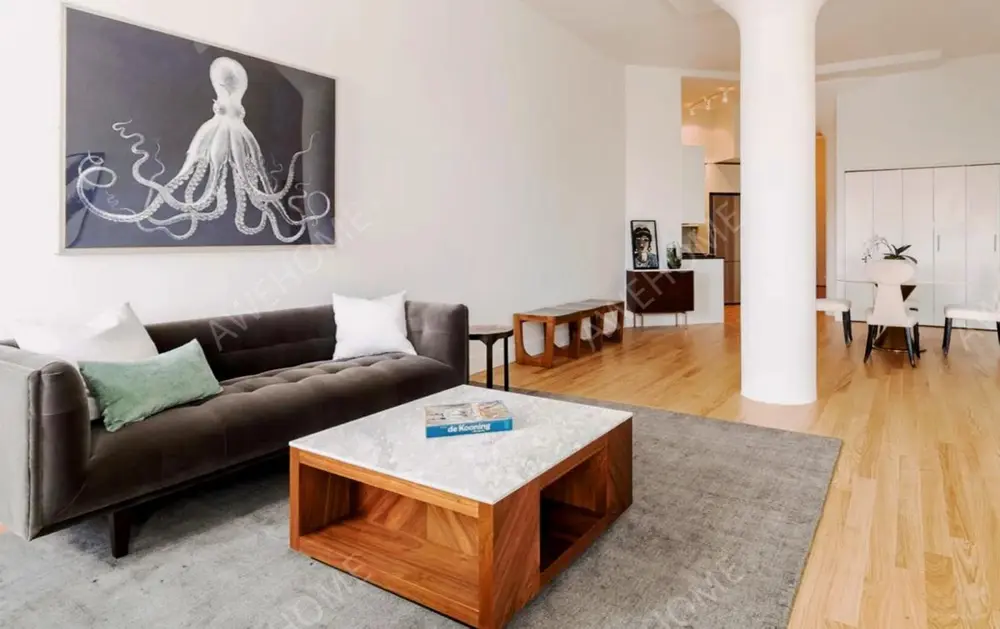 NewYork RentalsThe West Coast