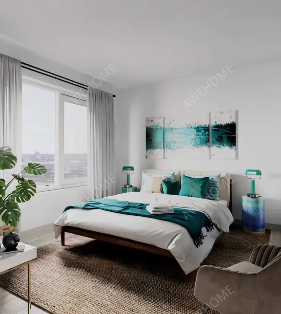 Boston RentalsThe Smith No. 89