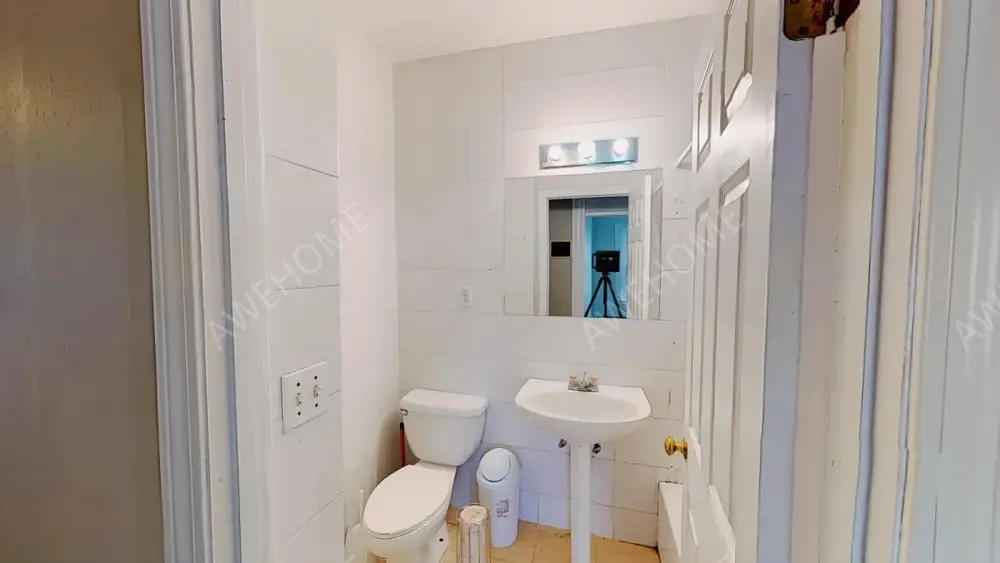 BostonService Apartment Rentals[Service Apartment]Allston 1390