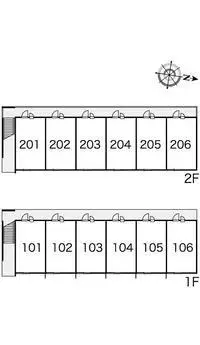 Ishikawashort-term accommodation Rentals[short-term accommodation]leopalace Evergreen