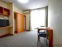 OkinawaSingle Apartment Rentals[Single Apartment]leopalace Shiro