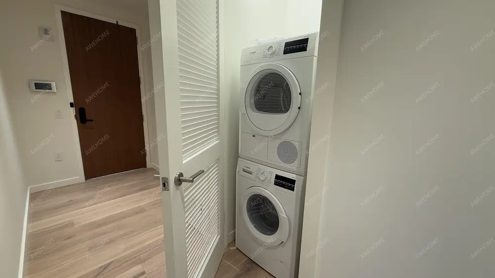 NewYork RentalsMonogram New York