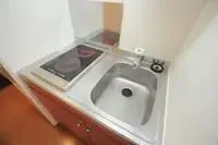 akubi town, chita districtBNB Rentals[BNB]leopalace Uedai