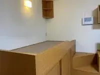 miharaWeekly Rental  Rentals[Weekly Rental ]leopalace Nishi Shomae