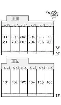 Osaka Rentalsleopalace Espoir II