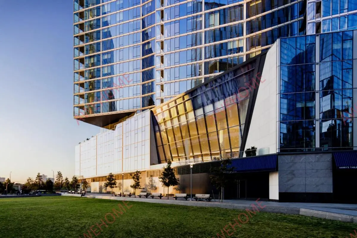 NewYork RentalsWaterline Square